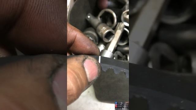 Tiempo de Renault Twingo. Motor 1.2 16V смотреть онлайн