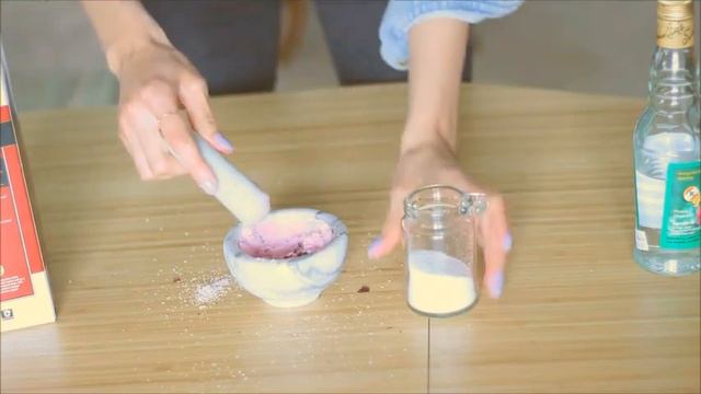 | How to make Rose Bath Salt + Lavender Bubble Bath | смотреть онлайн