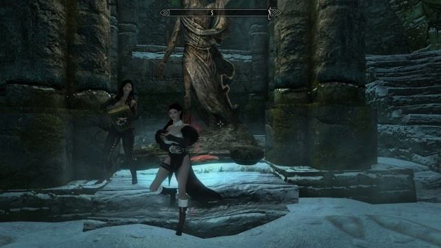 Skyrim se how to convert hdt pe to smp armor смотреть онлайн