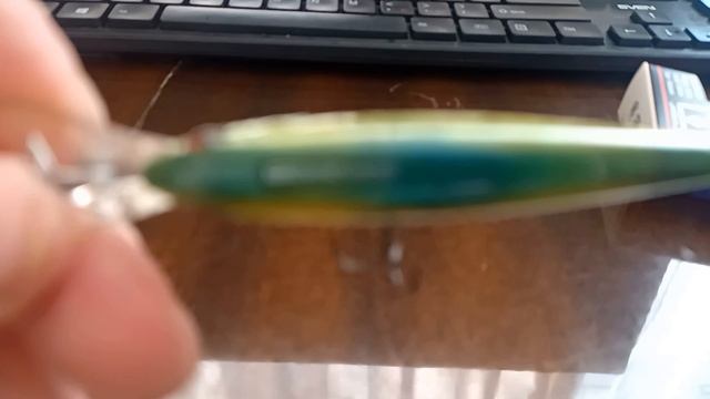 Лучшая приманка на судака и окуня. смотреть онлайн