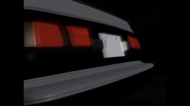 а я еду в порш кайен | INITIAL D смотреть онлайн