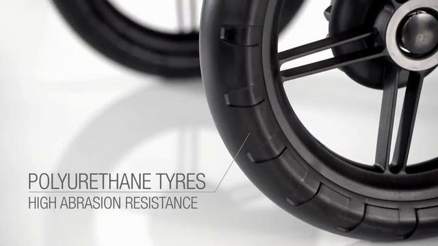 Wanderer Коляска 3в1 Concord Wanderer Travel Set NEW смотреть онлайн