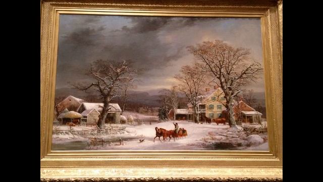 Philadelphia Art Museum Trip смотреть онлайн