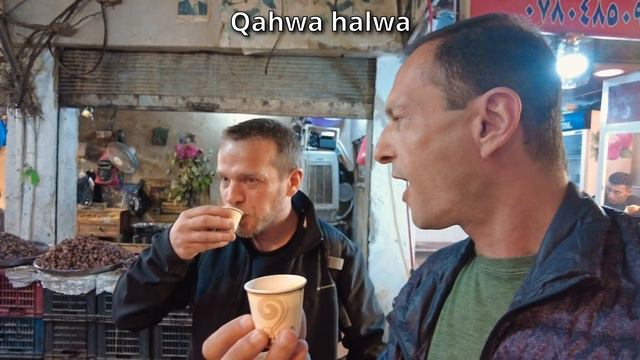 WORLD'S BIGGEST CEMETERY, NAJAF - American in IRAQ Travel Vlog 🇮🇶 أمريكي في ٱلنَّجَف смотреть онлайн