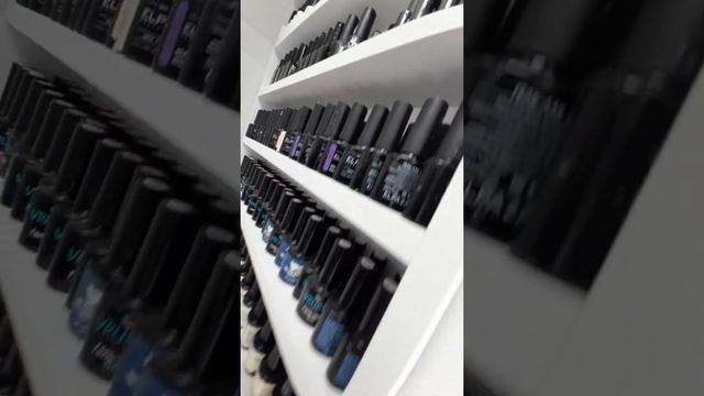 Видео-ролик для салона красоты "Ведара" смотреть онлайн