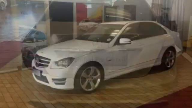 2013 MERCEDES-BENZ C-CLASS 180 Auto For Sale On Auto Trader South Africa