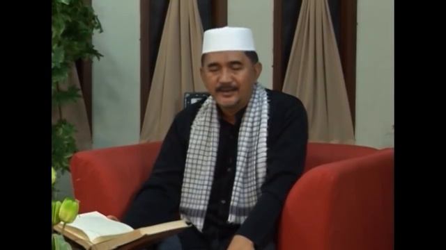 Tela'ah Kitab Al-Kaffi (1) | Ust. Husein Shahab смотреть онлайн
