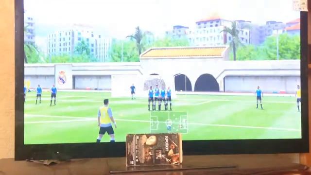 Туториал как забивать штрафные/tutorial how to score free kicks-fifa 14 смотреть онлайн