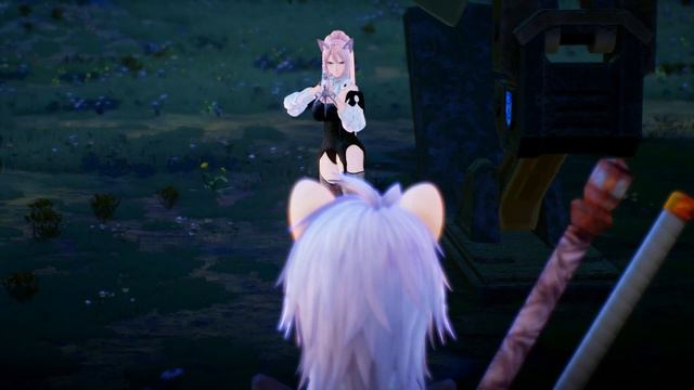 #16 何かが違うTales of Arise MOD有[ネタバレ注意] смотреть онлайн