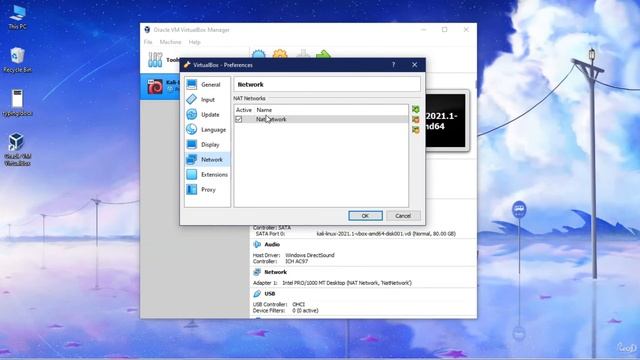 Setting Up A Virtual Machine For Hacking | Virtual Box With Kali Linux Operating System | Lab Setup смотреть онлайн