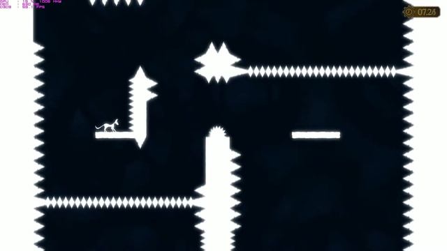 All Challenges (Walkthrough) - A Walk in the Dark смотреть онлайн