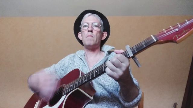 Bonnie And Clyde By Serge Gainsbourg Guitar Lesson