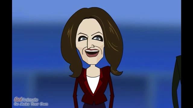 ПРИКОЛ В БЕЛОМ ДОМЕ смотреть онлайн