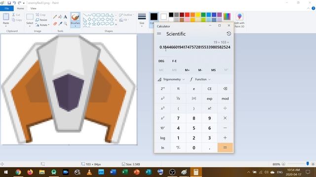 Graphics in Android Java with libGDX - Space Shooter Game Part 4 - Subclasses & Lasers (LinkedLists смотреть онлайн
