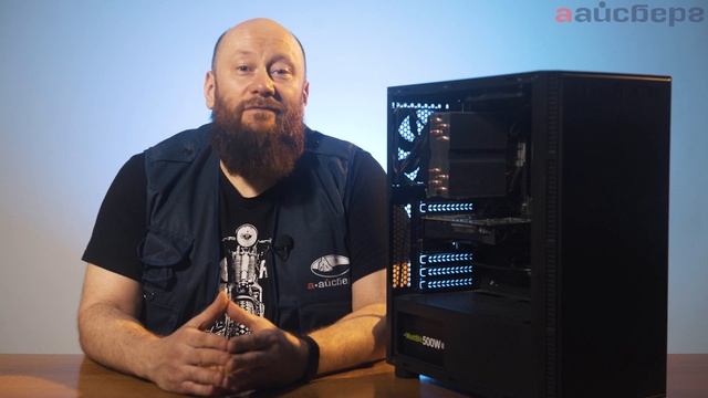 Не включается компьютер. Что делать? смотреть онлайн