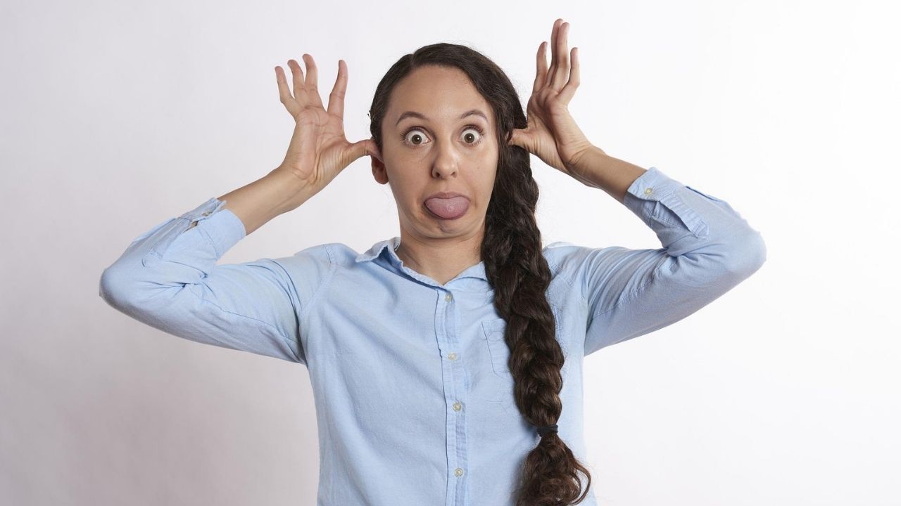 СМЕХ ДО СЛЕЗ / ЛУЧШИЕ ПРИКОЛЫ 2022 МАЙ #26 смотреть онлайн