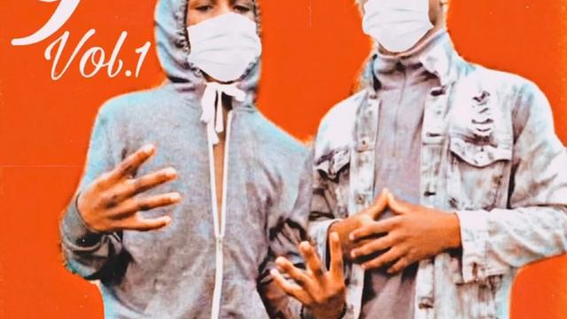 Palm Angels ft. SBE SOSAA ( 9 VOL.1 ) смотреть онлайн