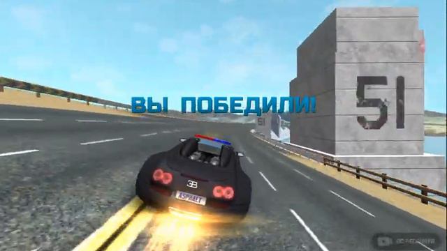 Asphalt Nitro (1 часть) прохождение. смотреть онлайн