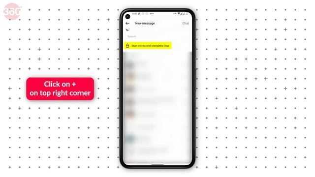 Here’s How to Enable End-to-End Encryption in Instagram смотреть онлайн