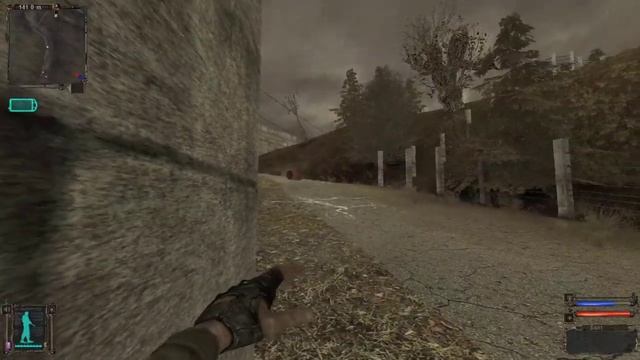 S.T.A.L.K.E.R.: Тень Чернобыля | НАЧАЛО | ПРОХОЖДЕНИЕ смотреть онлайн