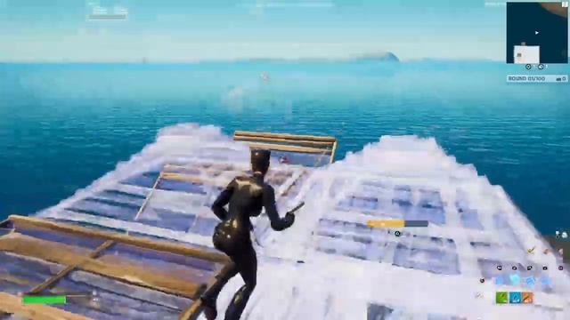 Fortnite_20220715145403 смотреть онлайн