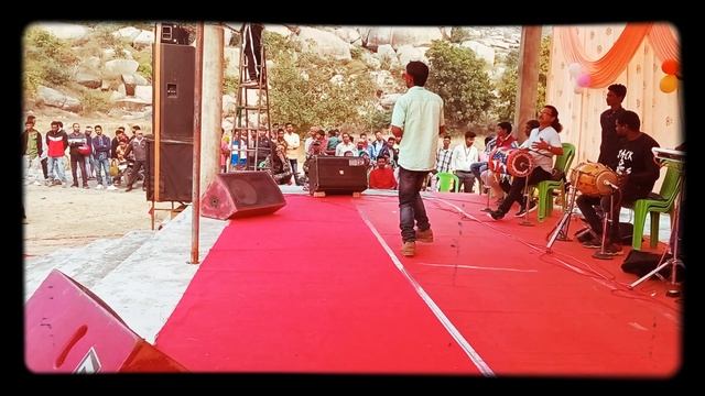 rag pawas mahadev bandna git stage program singer jikendra gop смотреть онлайн