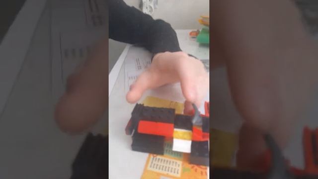 как сделать снегоход из Лего он выйдет 22 февраля смотреть онлайн