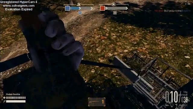Heroes & Generals #1 смотреть онлайн