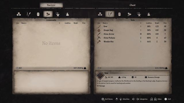 Medieval Dynasty | Survival RPG | PS5 Gameplay Walkthrough | Part 6 смотреть онлайн
