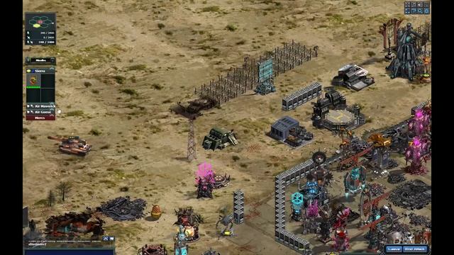 Sector Breach: Conqueror 3 - Warlord Sleipnir Solo. смотреть онлайн
