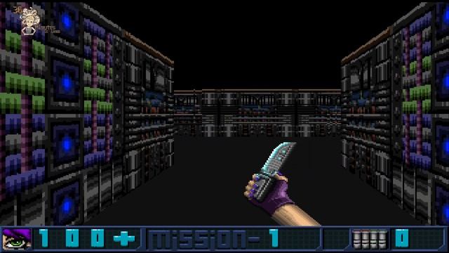 30 Minutes Or Less - Cyber Utopia (My Steam Library) смотреть онлайн