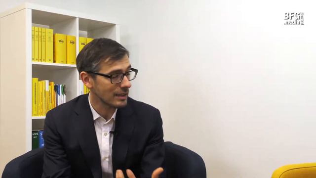 Andrei Bodis im BFGjournal zu Gast смотреть онлайн