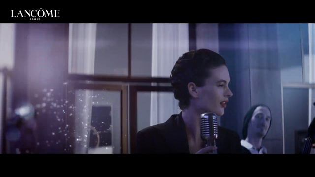 Lancôme La Vie est Belle en Rose смотреть онлайн