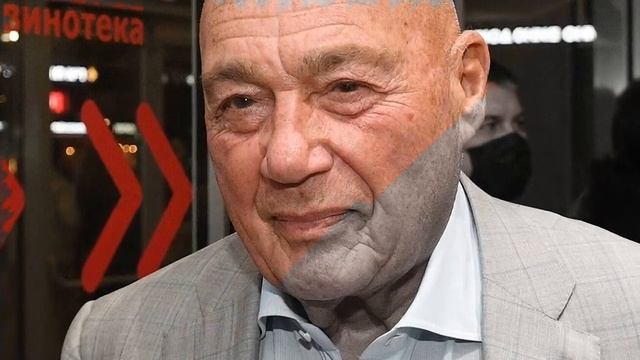 После года молчания, сбежавший Познер озвучил правду об СВО, РФ и Украине смотреть онлайн