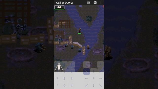 La Patrulla Nocturna |Call of Duty 2 (Java) #11 смотреть онлайн