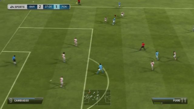 IF Teemu Pukki | In Game Stats + Review | Fifa Ultimate Team смотреть онлайн