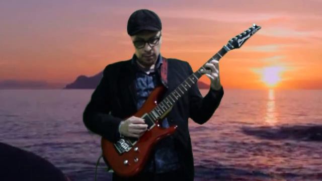 AFTER JAM - SAMBA DE VERAO (Summer Samba/So Nice) MARCOS VALLE смотреть онлайн