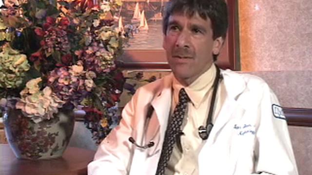 New York Methodist Hospital | Leon Shein, MD, Nephrologist смотреть онлайн