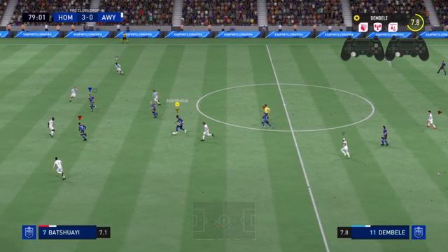 5 TOP TIPS TO *INSTANTLY* GET BETTER ON FIFA 22 PRO CLUBS смотреть онлайн