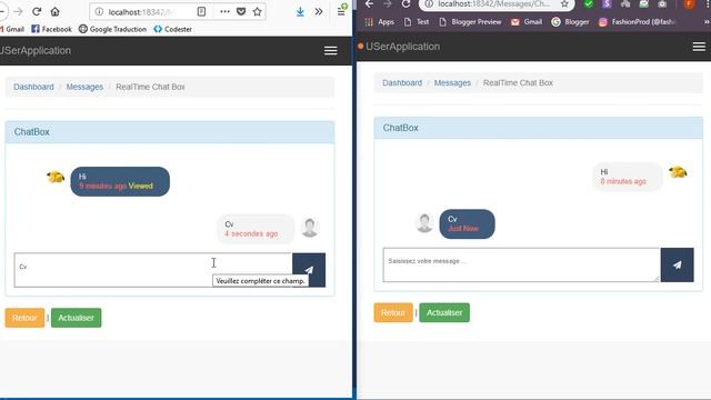 Advanced Login and User Management with Asp.net application смотреть онлайн
