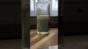 Что будет если смешать растворитель с ДТ.