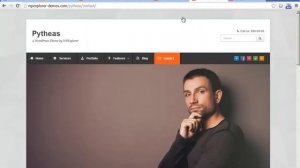 КАК СДЕЛАТЬ КЛАССНЫЙ ДИЗАЙН ДЛЯ WORDPRESS БЕСПЛАТНО и БЫСТРО