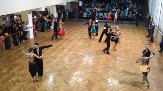 Самба, E класс смотреть онлайн