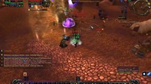 Квест "Сияние Рассвета"