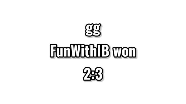 1v1 MrMaster vs @FUNWITHIB in bed wars [blockman go: blocky mods смотреть онлайн