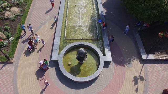 МОЙ ХМЕЛЬНИЦКИЙ | MY KHMELNYTSKYI смотреть онлайн