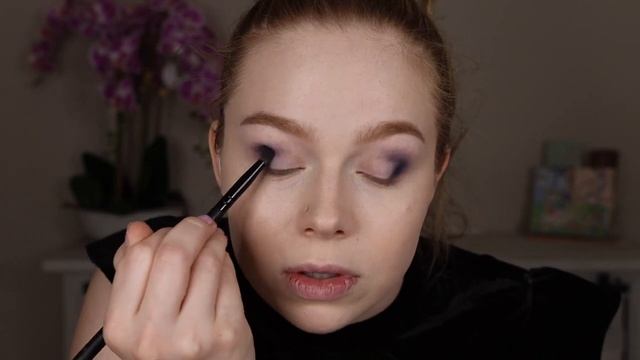 Shroud Cosmetics Moonfall First Impression смотреть онлайн