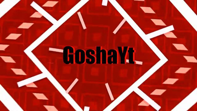 Ну что ребята вот и интро. Знаю не хорошо но буду делать лучше