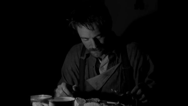 The Lighthouse - Bad luck to kill a sea bird! смотреть онлайн