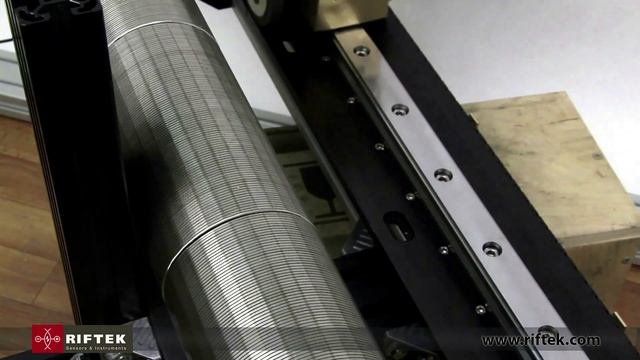 Johnson filters inspection machine смотреть онлайн